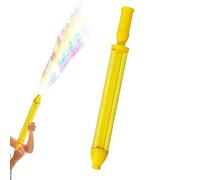 Water Spray Toy, LED Fun Light Up Interactive Party Games, Kids Summer Water Play Soaker Toy, For Family Girls Boys Outdoor Garden Park Yard Beach