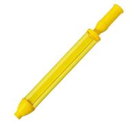 Water Spray Toy, LED Light Games, Fun Interactive Soaker Aid with Sturdy Build, Summer Play Device for Family Girls Boys Outdoor Garden Park Yard Beach Bathing Birthday Daily Routine 42.5cm/16.73 inch