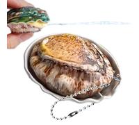 Water Spray Toy - Pool Clam Sprinkler Prank Water Play Toy | Shooter Sprayer Prank Toys for Toddler Boys Girls Bath Garden Swimming Shower Outdoor Backyard Yard Family