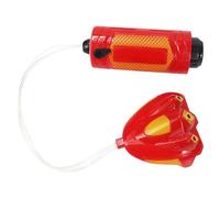 Water Spray Toy - Portable Wrist Spray Mortar, Kids Outdoor Sprinkling Plaything | Fun Pump Action Toy, Durable Water Play Gadget With Strong Sprinkle For Swimming Pool Beach Bath Time Summer Activity