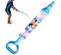 Water Spray Toy | Removable Summer Game with Multi-Coloured LED | Water , Ideal for Bathing Pool, Beach and Outdoor Party Children Yard Boys and Girls