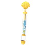 Water Spray Toy, Summer Interactive Game Large Capacity - Water Launcher Toy for Swimming Pool Outdoor in Summer, Garden, Park, Romantic Moments,