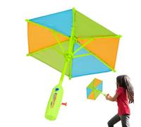 Water Spray Toy | Umbrella Shape Outdoor Water Shooter Toy,Toddler Bathing Time Entertainment Supplies, Summer Hot Day Playing Tool for Beach Pool