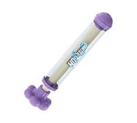 Water Spray Toy, Water Sprayer, Romantic Fireworks Pool Water Toy, 3 Spray Modes, Summer Activity, Reusable Beach Game for Festivals, Family Tattsings, Music Festivals Rear