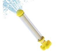 Water Spray Toys-ABS , Pool Beach Accessories, Automatic Soaking Game | Outdoor Activity Interactive Accessory for Garden, Garden
