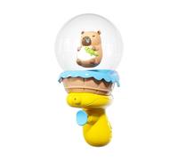 Water Spray Toys- Capybara Cartoon, Kids Pool Soaker Device, Portable Summer Play Gadget Featuring Easy Grip Design | Outdoor Yard Park Garden Beach Camping Party Activity For Children Girls B