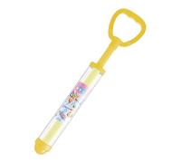 Water Spray Toys - High Pressure Pull-Out Water Spray Toys | Waters Firework Sprinkler | Pool Game Pull Out Waters Squirter | Anti-Slip Firework Sprinkler Props for Kids Party Fighting Play