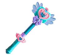 Water Spray Toys, Interactive Outdoor Play, Kids Squirter Sprinkler with Fun Action, Summer Activity with Easy Grip, Pool Accessory, Party Game for Birthday Backyard Beach Outside Boys Teens Children