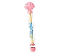 Water Spray Toys,Pull Out Light Up Interactive Game,Water Squirter for Kids | for Summer Outdoor Backyard Park Pool Beach Party Romance Kids