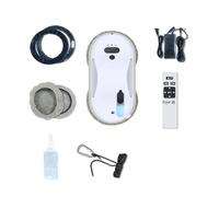 Water Spray Window Cleaner Robot Full-Automatic Remote Control Glass Cleaning Household Multifunctional