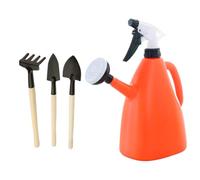 Water Sprayer Can Garden Watering Bottle for Plants