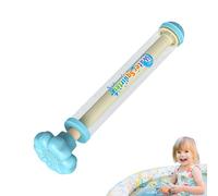 Water Sprayer for Children | Beach Games with Pyrotechnic Effects | for Outdoor Pools, Beach Parties and Romantic Photographs in the Garden