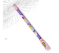 Water Sprayer for Children, Fireworks Sprayer with Pull Function, Extendable Spray for Outdoors, Summer, Pool Activities, Girls