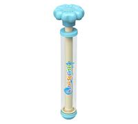 Water Sprayer for Children - Water Toy | Portable Interactive Water Splash For And Girls For Camping Park Birthdays Pool Parties Team Fights And