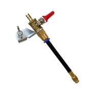 Water Sprayer for Cutting Machine, Universal Flexible Accessory with Coolant 2 Modes | Water Sprayer with Sprayer Nozzle | for Marble Brick Tile Work Construction