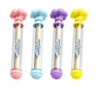 Water Sprayer for Kids - 4 Pieces Pull-Out Summer Toys