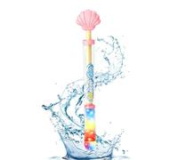 Water Sprayer for Kids | LED Light Up Battery Powered Ergonomic,Summer Squirt Toys,for Outdoor Backyard Pool Beach Garden Park Party Lawn