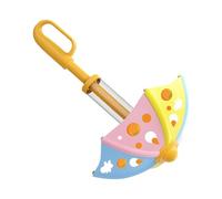 Water Sprayer for Kids Pull-Out Umbrella Defense Beach Toy