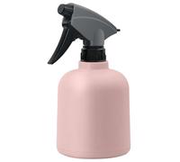 Water Sprayer for Plants - 600ml Adjustable Mister Bottle, Leakproof Trigger Design Sprayer | Refillable Spray Container for Gardening, Indoor Care, Household Cleaning, Home Use, Lawn, Backyard