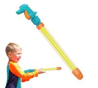 Water Sprayer Kids Toy | Outdoor Water Shooter Toy | Swimming Pool Playing Supplies for Hot Days, Children Bath Time Entertainment Tool