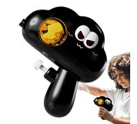 Water Sprayer - Portable Handheld Outdoor blster, Powerful Water Soaker, Cloud Shape Design | Beach Swimming Pool Garden Backyard Family Bathroom Kids summer-fun Party Game