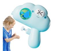 Water Sprayer - Portable Handheld Outdoor blster, Powerful Water Soaker, Cloud Shape Design | Beach Swimming Pool Garden Backyard Family Bathroom Kids summer-fun Party Game