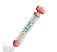 Water Sprayer - Reusable Firework Water Sprayer - Ergonomic Grip, Summer Activity for Parties Date Nights Carnival Events Summer Festivals