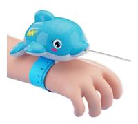Water Sprayer | Squirter for | Animal Shape Wrist Sprayer Toy | Soaker WA-ter Portable for Preschool | Fun our Parties, ļes by