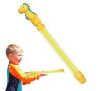 Water Sprayer Toy for Pool | Outdoor Water Shooter Toy - Swimming Pool Playing Supplies for Hot Days, Children Bath Time Entertainment Tool