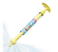 Water Sprayer Toy Fun 200ml Portable Pull-Out Long-Range