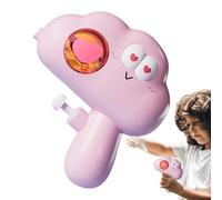 Water Sprayer Toy - Powerful Water Soaker, Cloud Shape, Portable Outdoor Toy | Fun Beach Swimming Pool Family Bathroom | Summer Game for Kids Adults Garden Backyard Travel Play