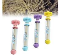Water Sprayer Toy - Water Sprayers with Fireworks Effect, Summer Games for Garden, Beach, Garden Parties, Carnival, Events and Music Festivals