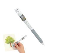 Water Spraying Pen - Fun Gadget for Writing and Spraying, Water Stuffing Pen, April Fool's Day, Office Break, Beach, Pool, Party, Class, Holiday, Travel