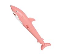 Water Spraying Pen, Water Spray Writing Pen, Shark Shaped Stationery Writing Tool, Funny Makeup for Friends, Kids, Colleagues, Women, Children