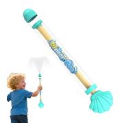 Water Spraying Soaker | Outdoor Entertainment Cute Fun | Firework Water Squirter Spray Toy,for Swimming Pool Park Nighttime Event Boys Girls Teens Couples Friends