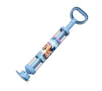 Water Spraying Squirter | Large Tank Pull-Out - Water Soaker Sprinkler Toy for Kids - for Summer Swimming Pool Beach Amusement Park Boys Girls Teens Classmates Friends