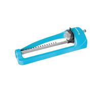 Water Sprinkler Cellfast Economic 4 Bar 17 M 255 MÝ 16,5 L/Min Osci... NEW
