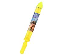 Water Sprinkler for Kids - Outdoor Pull Shooter, Summer Splash | Backyard Beach Games for Boys, Girls, Fun Garden Activity Toy for Pool Play, Party Favors, Travel, Lawn, Refreshing Moments