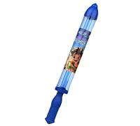Water Sprinkler for Kids - Outdoor Pull Shooter, Summer Splash | Backyard Beach Games for Boys, Girls, Fun Garden Activity Toy for Pool Play, Party Favors, Travel, Lawn, Refreshing Moments
