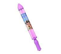 Water Sprinkler for Kids - Outdoor Pull Shooter, Summer Splash | Backyard Beach Games for Boys, Girls, Fun Garden Activity Toy for Pool Play, Party Favors, Travel, Lawn, Refreshing Moments