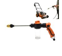 Water Sprinkler Quick Fitting Gardening Tools