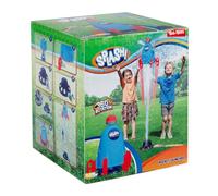 Water Sprinkler Rocket Water Feature Garden Fun