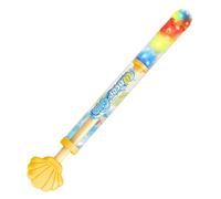 Water Sprinkler | Romantic Illuminated Game with Bright LED Lights, Removable Sprinkler | for Outdoor Swimming Pool in Summer, Garden, Park, Romantic Moments, Children and