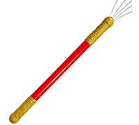 Water Sprinkler Toy, Cooling Sprayer Stick for Kids, Pull Out Interactive Outdoor Water Play Accessory Fun Summer Spray Toy Kids Sprinkler for Yard Beach Pool Park Activities 100g