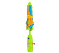 Water Sprinkler Toy | Educational Umbrella Shape Water Spray Toy - Summer Playing Tool for Swimming Pool, Bath Time Entertainment Supplies