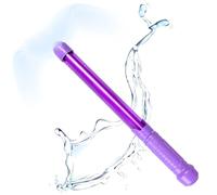 Water Sprinkler Toy for Summer Fountain Fun Accessories Bath Pool Beach Garden Game Creative Photography Interactive Gift for Girls Boys Adults Outdoor Leisure