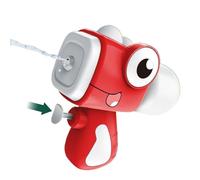 Water Sprinkler Toy - Hydrant Sprinkler For Kids | Cartoon Dinosaur Shape Water Toy | Large-Capacity Tank Fight Game | Water Thrower For Family Birthday Beach Park Summer Camping 6-8 Meters Range