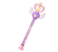 Water Sprinkler Toy | Interactive Magic Stick 150g Abs Unit For Beach Use