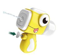 Water Sprinkler Toy, Pool Spray Toy, Large Volume Tank, 6-8 Metre Range for Water Battles, in the Garden, Park, Pool, Lake, Holiday