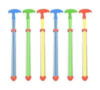 Water Sprinkler Toy | Romantic Interactive Game 6 Pieces | Water Sprinkler for | for Outdoor Swimming Pool Amusement Park Marriage Proposal 4-12 Years